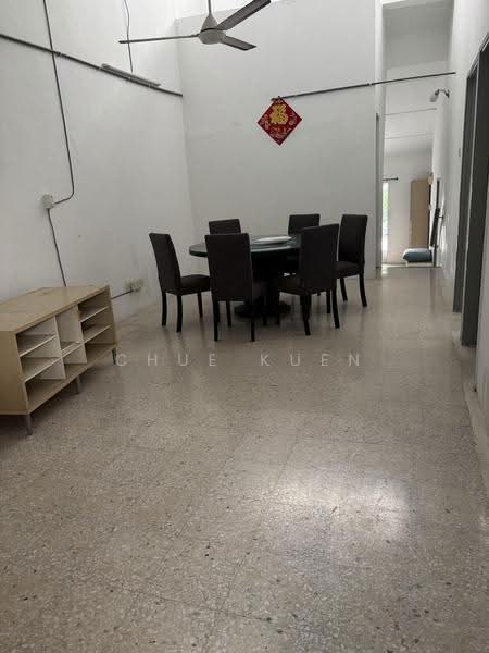 Rumah Teres 1-Tingkat untuk Disewa di Sri Petaling (Kuala Lumpur) - Chue Kuen - Dining Room - PropertyGuru.com.my