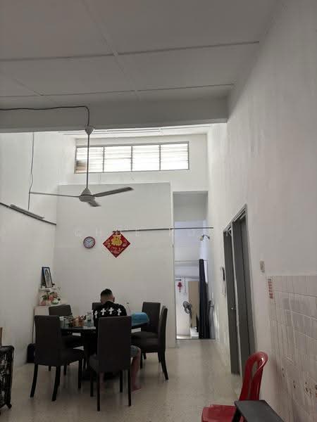 Rumah Teres 1-Tingkat untuk Disewa di Sri Petaling (Kuala Lumpur) - Chue Kuen - Dining Room - PropertyGuru.com.my