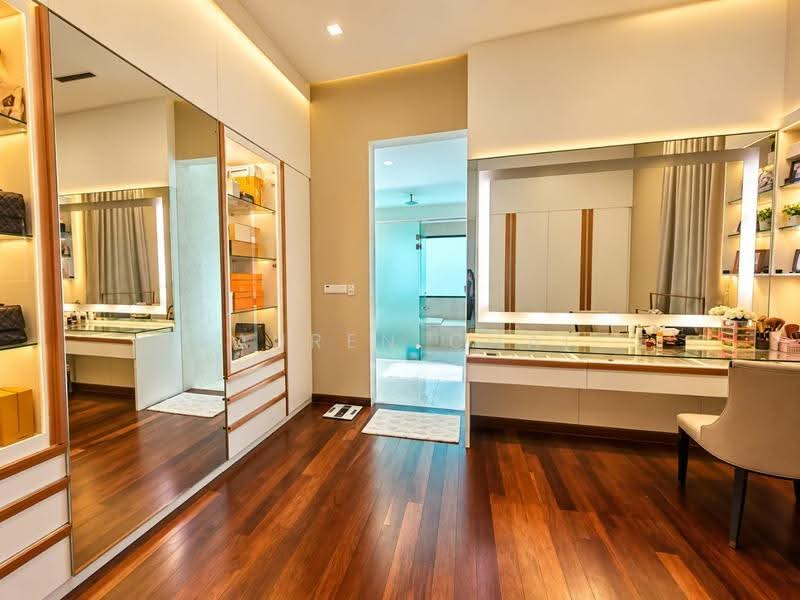 Bungalow House for Sale in Horizon Hills (Iskandar Puteri (Nusajaya)) - Lauren Chai - Interior - PropertyGuru.com.my