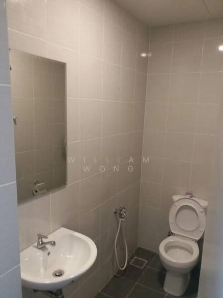 Condominium for Sale at The Reach @ Titiwangsa - William Wong - Bathroom - PropertyGuru.com.my