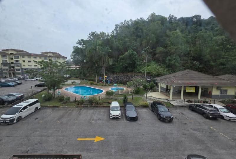 Apartment for Sale at Desa Tanjung - Chin Yee Xin - Exterior - PropertyGuru.com.my