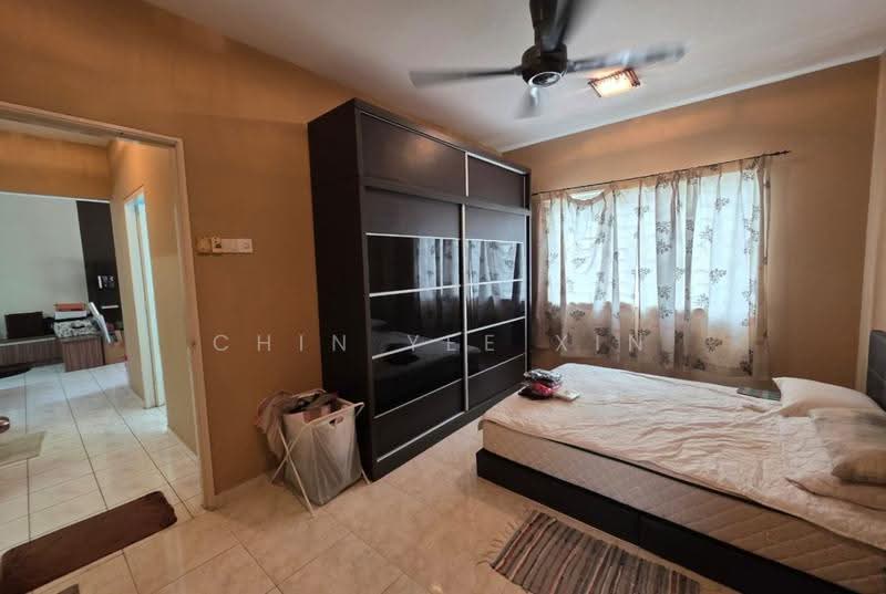 Apartment for Sale at Desa Tanjung - Chin Yee Xin - Bedroom - PropertyGuru.com.my