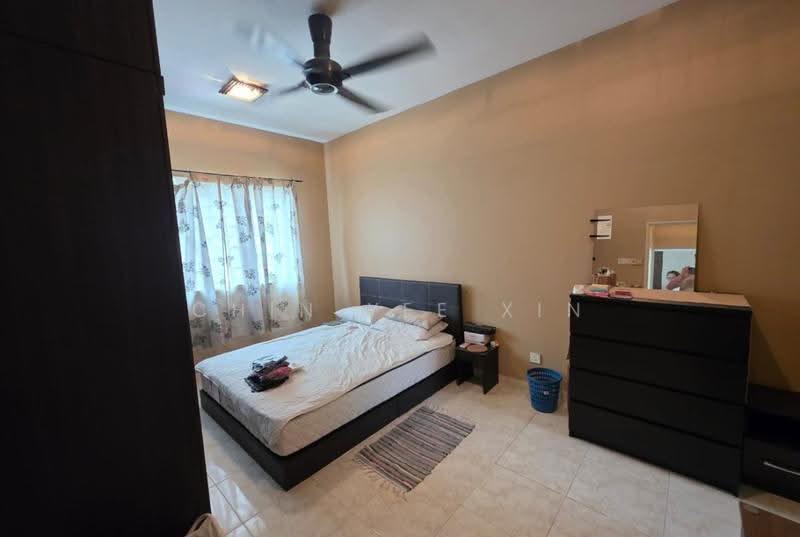 Apartment for Sale at Desa Tanjung - Chin Yee Xin - Bedroom - PropertyGuru.com.my