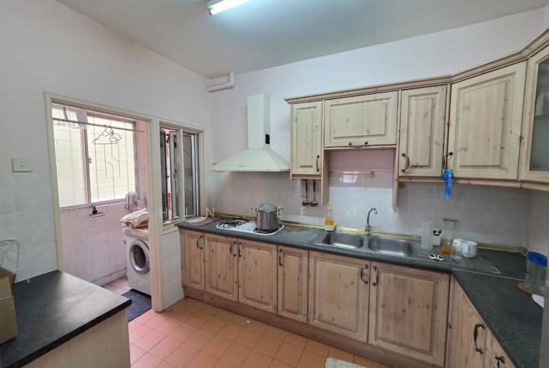 Apartment for Sale at Desa Tanjung - Chin Yee Xin - Kitchen - PropertyGuru.com.my