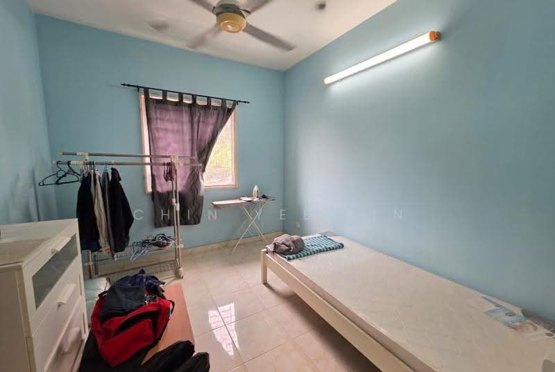 Apartment for Sale at Desa Tanjung - Chin Yee Xin - Bedroom - PropertyGuru.com.my