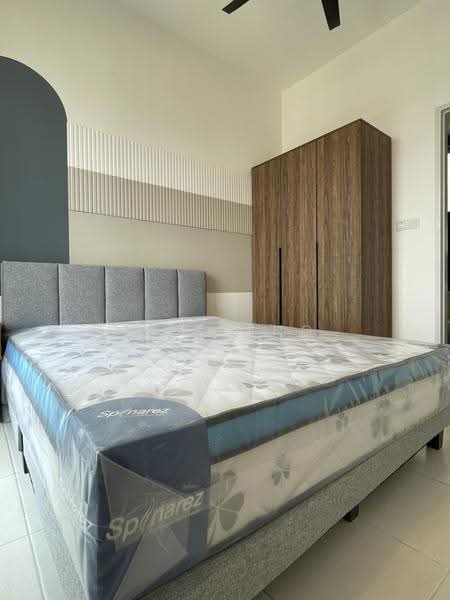 Condominium for Rent at PIXEL City Sentral - Kim Ling - Bedroom - PropertyGuru.com.my
