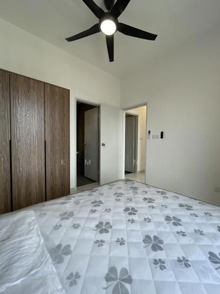 Condominium for Rent at PIXEL City Sentral - Kim Ling - Bedroom - PropertyGuru.com.my