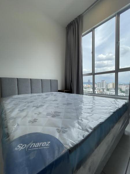 Condominium for Rent at PIXEL City Sentral - Kim Ling - Bedroom - PropertyGuru.com.my