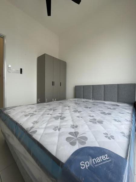 Condominium for Rent at PIXEL City Sentral - Kim Ling - Bedroom - PropertyGuru.com.my