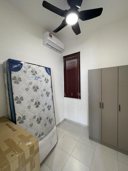 Condominium for Rent at PIXEL City Sentral - Kim Ling - Bedroom - PropertyGuru.com.my