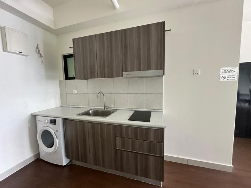Service Residence for Rent at Edusphere - Kelvin Leong - Kitchen - PropertyGuru.com.my