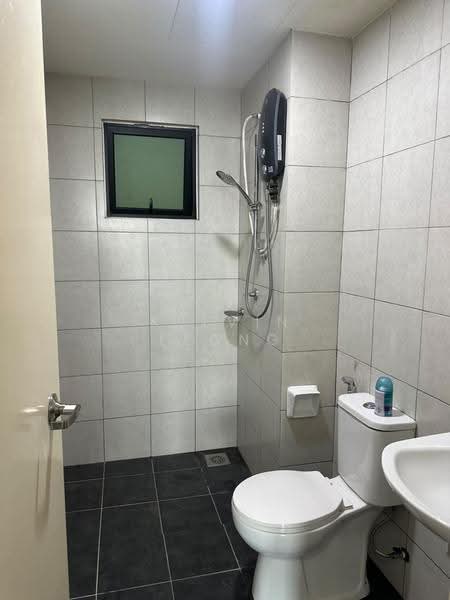 Service Residence for Rent at Edusphere - Kelvin Leong - Bathroom - PropertyGuru.com.my