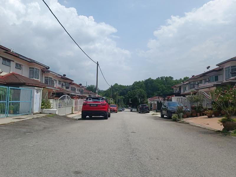 2-storey Terraced House for Sale in Bandar Mahkota Cheras (Cheras) - Wymer Liew - Exterior - PropertyGuru.com.my