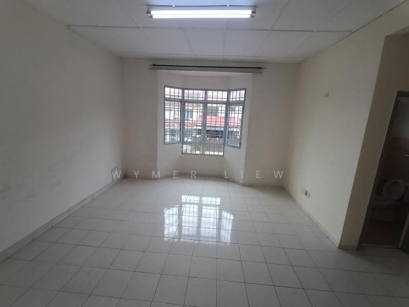 2-storey Terraced House for Sale in Bandar Mahkota Cheras (Cheras) - Wymer Liew - Interior - PropertyGuru.com.my