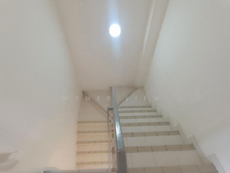2-storey Terraced House for Sale in Bandar Mahkota Cheras (Cheras) - Wymer Liew - Interior - PropertyGuru.com.my