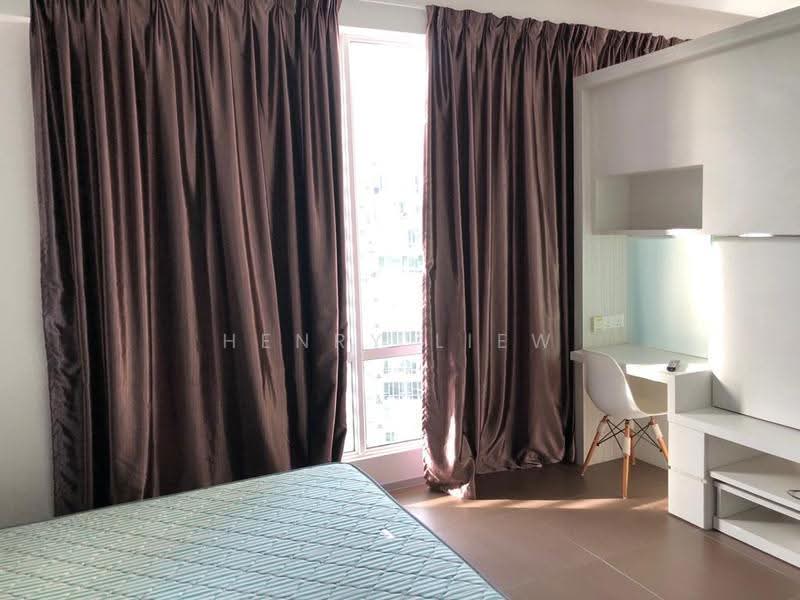 Service Residence for Sale at Garden Plaza - Henry Liew - Bedroom - PropertyGuru.com.my