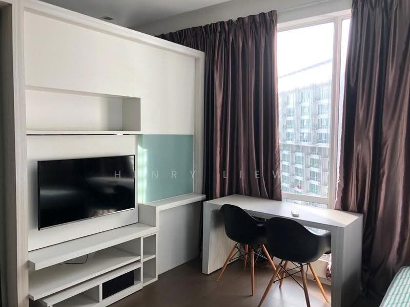 Service Residence for Sale at Garden Plaza - Henry Liew - Interior - PropertyGuru.com.my