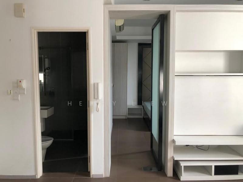 Service Residence for Sale at Garden Plaza - Henry Liew - Bathroom - PropertyGuru.com.my