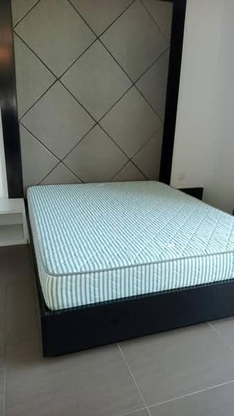 Service Residence for Sale at Garden Plaza - Henry Liew - Bedroom - PropertyGuru.com.my