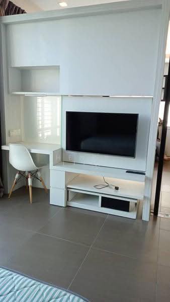 Service Residence for Sale at Garden Plaza - Henry Liew - Study - PropertyGuru.com.my