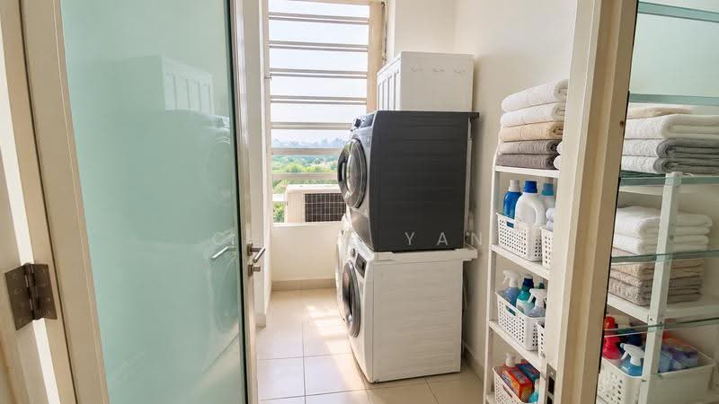 Kondominium untuk Dijual di Suasana Bangsar - Chloe Yan - Interior - PropertyGuru.com.my