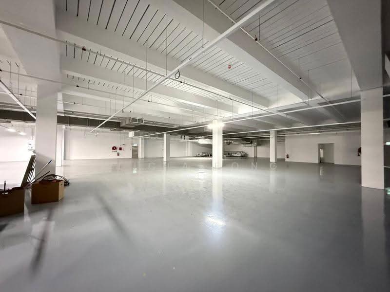 Detached Factory for Sale in Senai (Kulai) - Alicia Fong - PropertyGuru.com.my