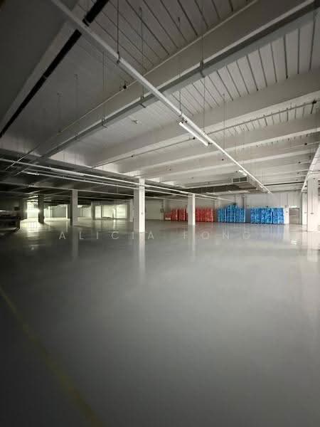 Detached Factory for Sale in Senai (Kulai) - Alicia Fong - Interior - PropertyGuru.com.my