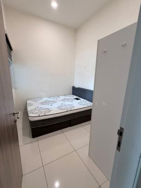 Condominium for Rent at Polo Residences - Paris Chin - Bedroom - PropertyGuru.com.my