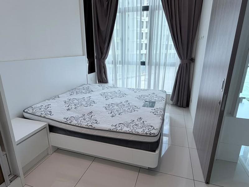 Condominium for Rent at Polo Residences - Paris Chin - Bedroom - PropertyGuru.com.my