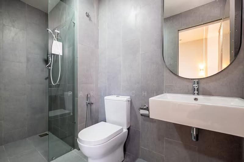 Condominium for Rent at Polo Residences - Paris Chin - Bathroom - PropertyGuru.com.my