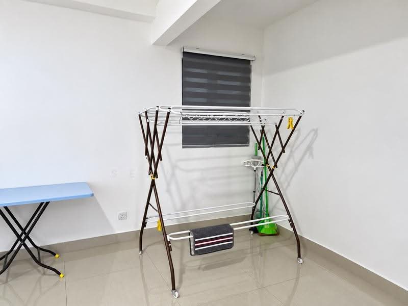 Service Residence for Rent at SkyLake Residence - Sean Ch’ng - Interior - PropertyGuru.com.my