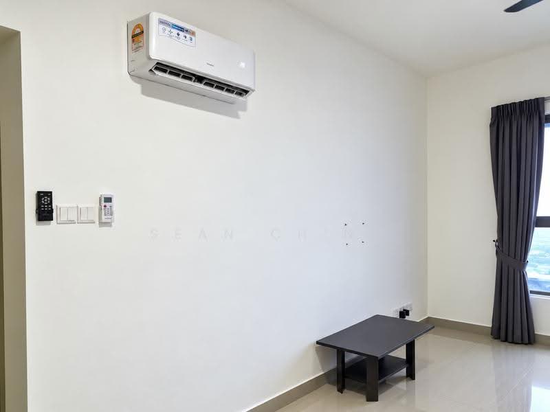Service Residence for Rent at SkyLake Residence - Sean Ch’ng - Living Room - PropertyGuru.com.my