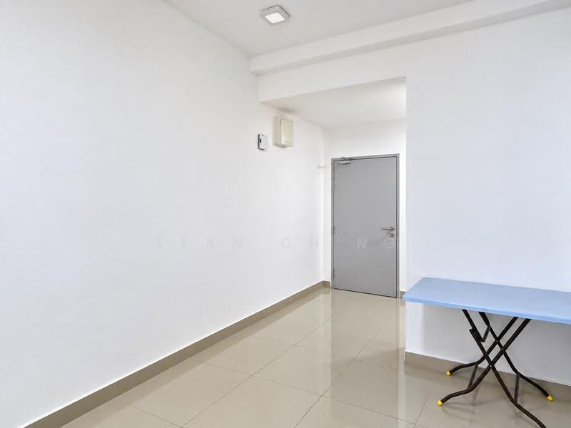 Service Residence for Rent at SkyLake Residence - Sean Ch’ng - Corridor - PropertyGuru.com.my