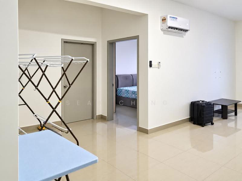 Service Residence for Rent at SkyLake Residence - Sean Ch’ng - Interior - PropertyGuru.com.my