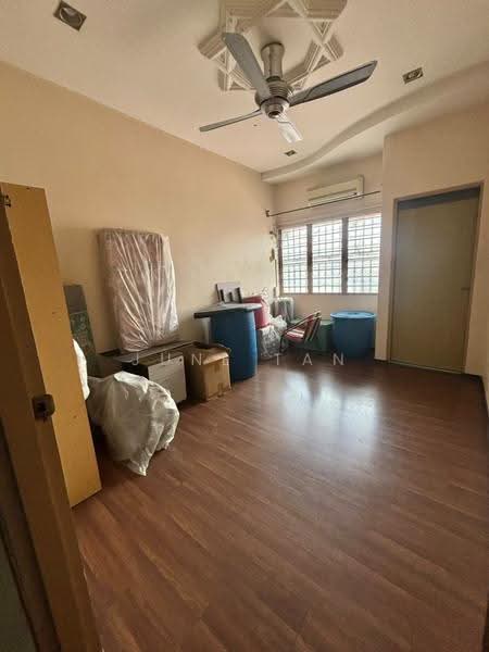 2-storey Terraced House for Sale in Taman Sungai Besi Indah (Seri Kembangan) - June Tan - Living Room - PropertyGuru.com.my