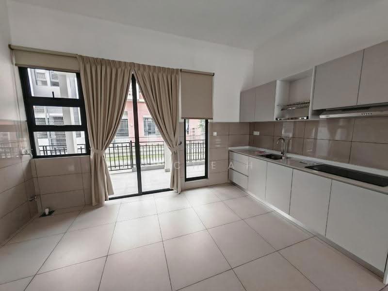 Rumah Teres untuk Disewa di Elmina (Shah Alam) - KC Cheah - Kitchen - PropertyGuru.com.my