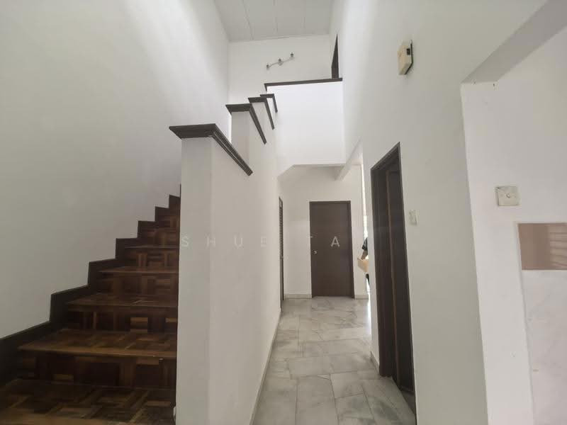 1.5-storey Terraced House for Rent in Klang (Selangor) - Shue Tan - Interior - PropertyGuru.com.my