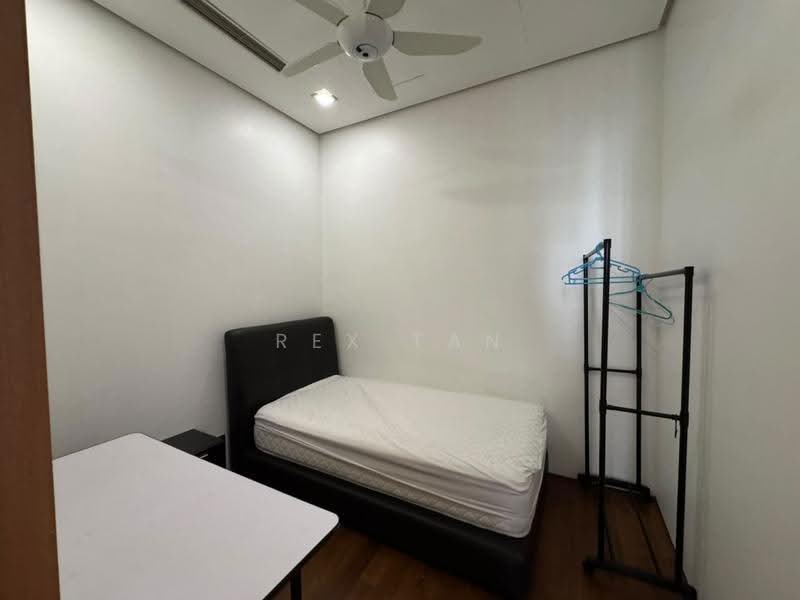 Service Residence for Rent at Vipod Residence - Rex Tan - Bedroom - PropertyGuru.com.my