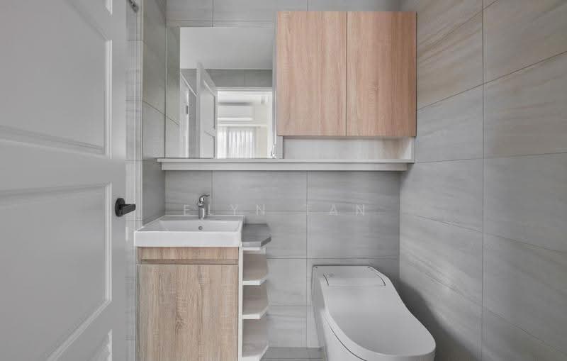 Condominium for Sale at Alamanda Heights - Elyn Tan - Bathroom - PropertyGuru.com.my