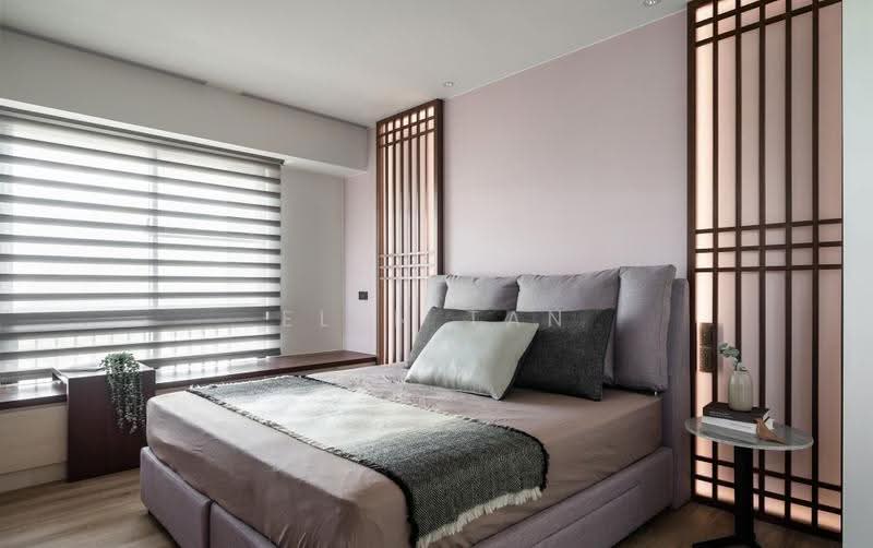 Condominium for Sale at Alamanda Heights - Elyn Tan - Bedroom - PropertyGuru.com.my