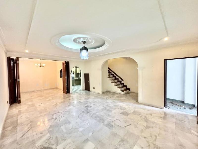 2-storey Terraced House for Sale in Bandar Sri Damansara (Selangor) - Ammeer Nadzrai - Living Room - PropertyGuru.com.my