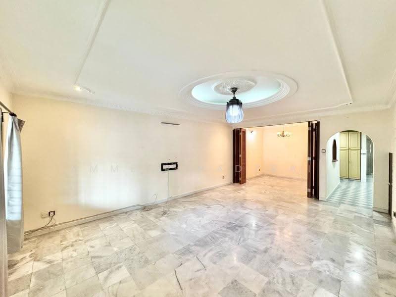 2-storey Terraced House for Sale in Bandar Sri Damansara (Selangor) - Ammeer Nadzrai - Living Room - PropertyGuru.com.my