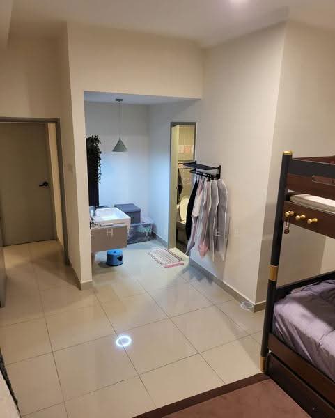 Service Residence for Rent at G Residence - Zhiyi Lee - Bedroom - PropertyGuru.com.my
