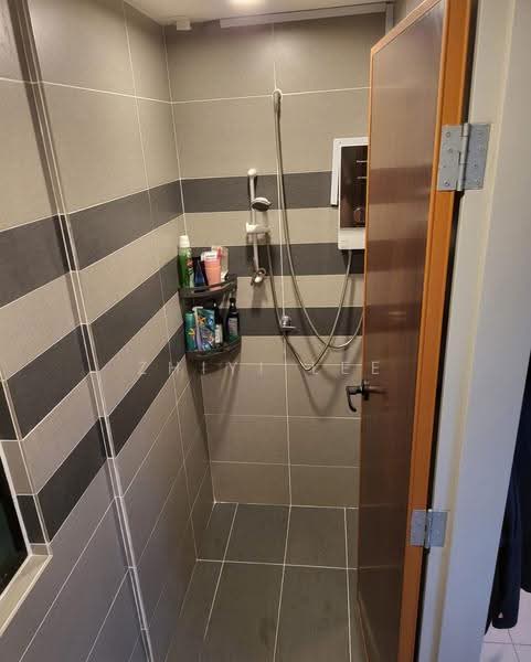 Service Residence for Rent at G Residence - Zhiyi Lee - Bathroom - PropertyGuru.com.my