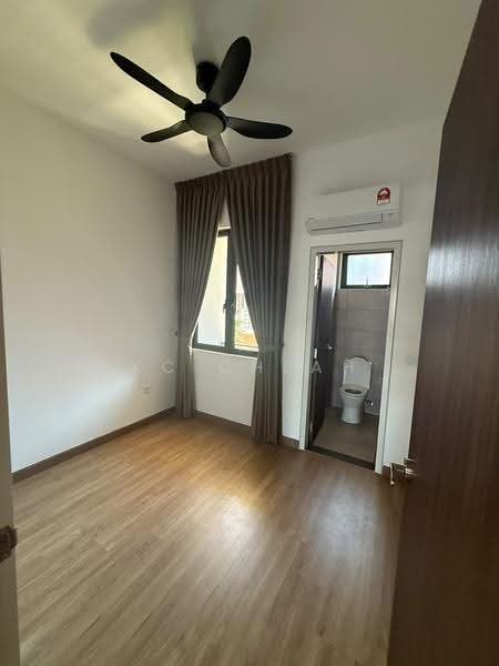 2-storey Terraced House for Rent in Elmina (Shah Alam) - KC Cheah - Bedroom - PropertyGuru.com.my