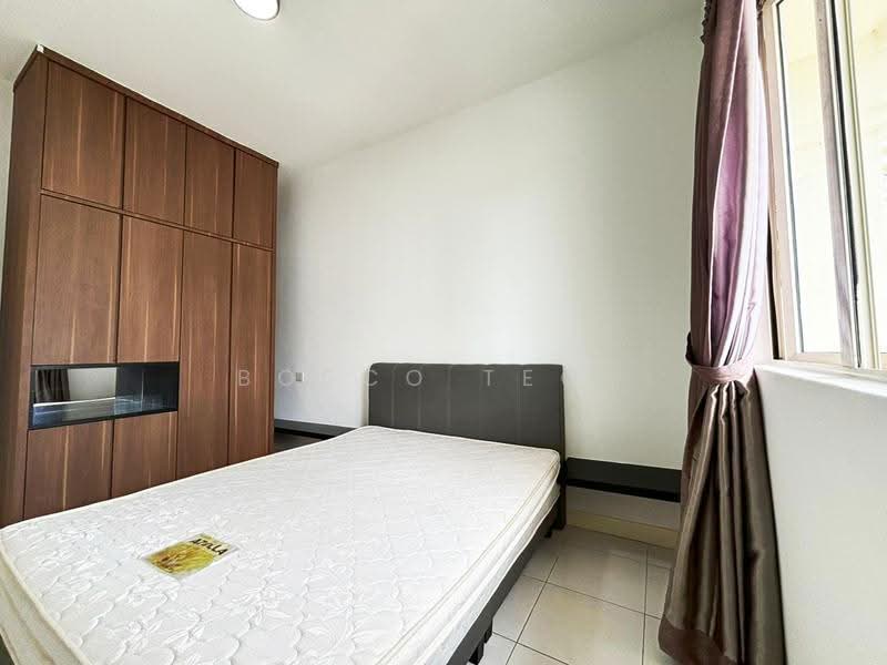 Condominium for Rent at Gold Coast Resort Condominium - Bosco Teoh - Bedroom - PropertyGuru.com.my