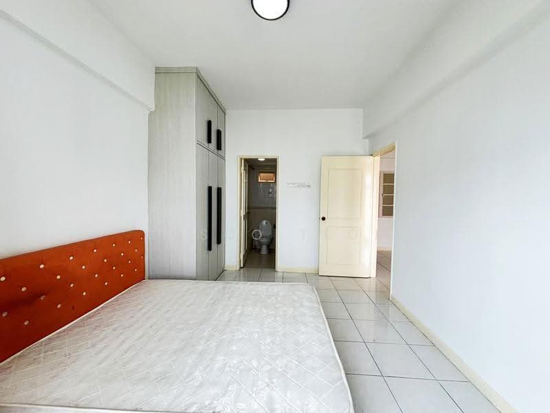 Condominium for Rent at Gold Coast Resort Condominium - Bosco Teoh - Bedroom - PropertyGuru.com.my