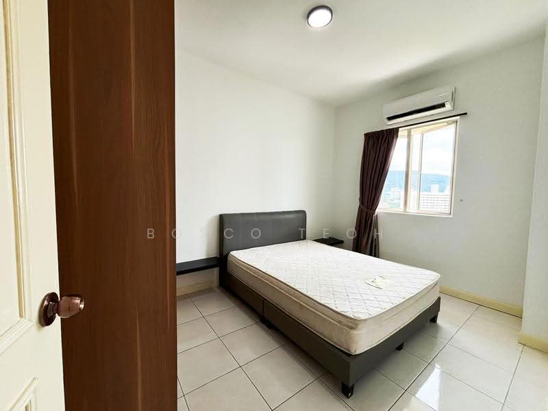 Condominium for Rent at Gold Coast Resort Condominium - Bosco Teoh - Bedroom - PropertyGuru.com.my