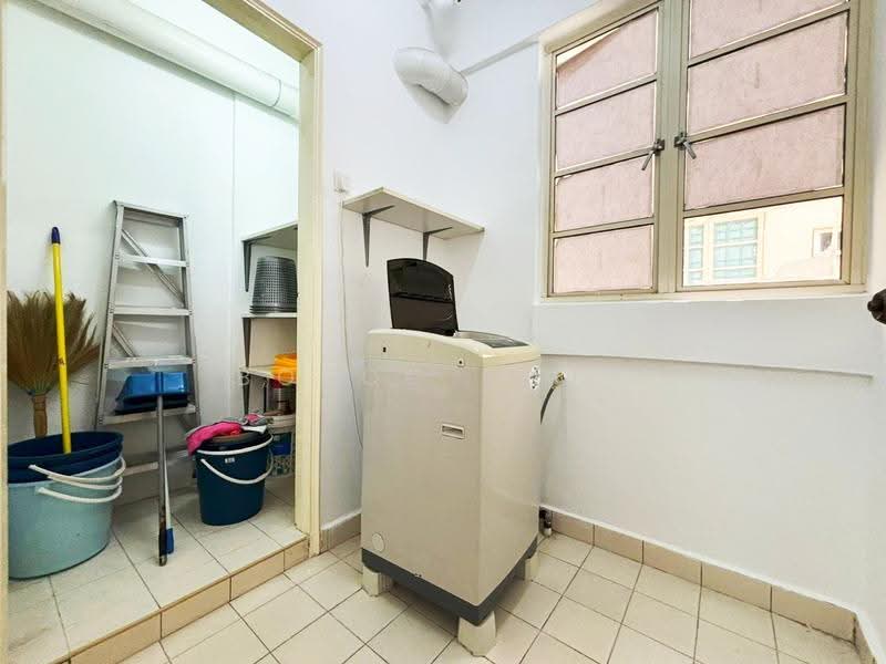 Condominium for Rent at Gold Coast Resort Condominium - Bosco Teoh - Interior - PropertyGuru.com.my