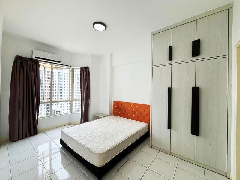 Condominium for Rent at Gold Coast Resort Condominium - Bosco Teoh - Bedroom - PropertyGuru.com.my